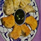Best Fried Dumplings (8) in New Britain, CT