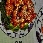 Best SESAME CHICKEN in New Britain, CT
