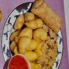 Best Sweet & Sour Chicken in New Britain, CT